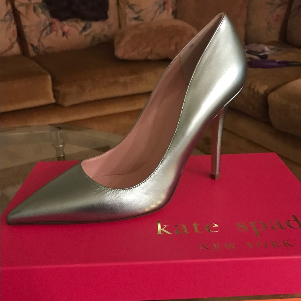 COPY - Kate Spade pumps